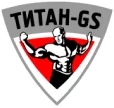 логотип titangs